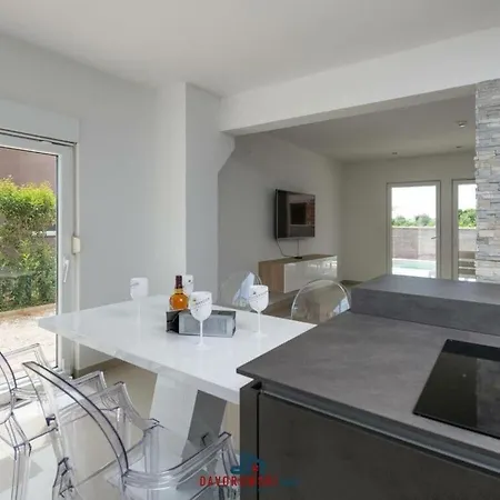 Villa Sunsea Comfortable Vodnjan